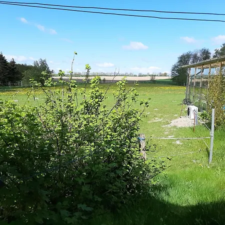 Дом отдыха Blockhaus Questin